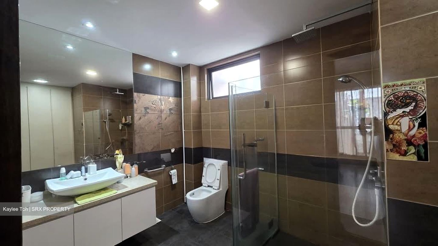 Sembawang Hills Estate (D20), Terrace #601629261